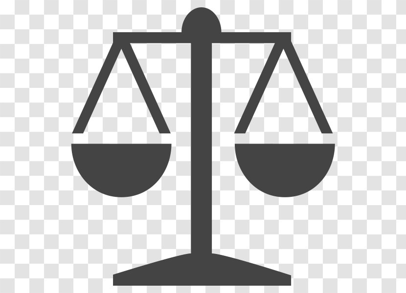 Lawyer Regulation Justice - Balance Transparent PNG
