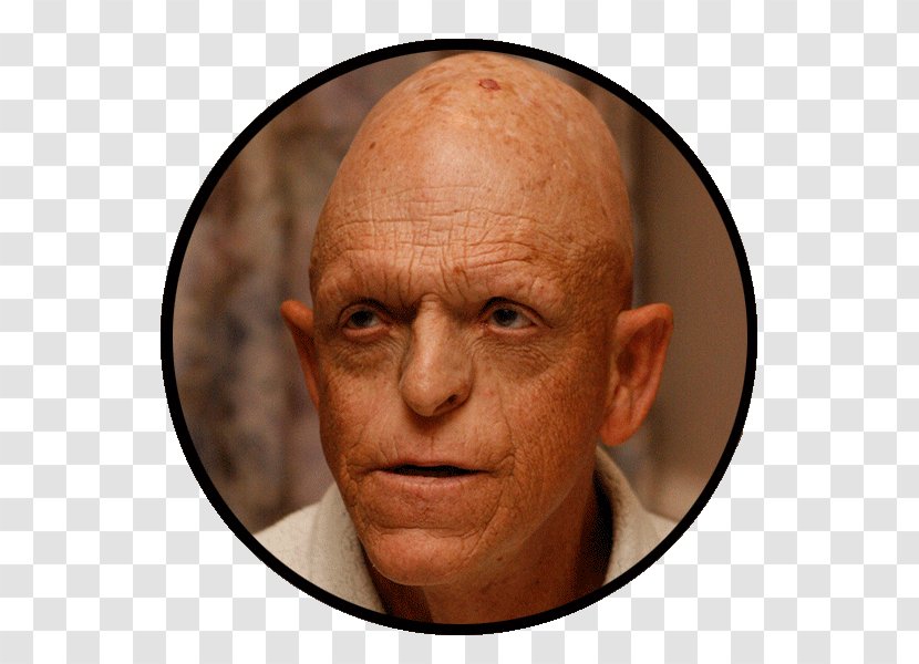 Michael Berryman The Hills Have Eyes Horror Los Angeles - Dream Transparent PNG