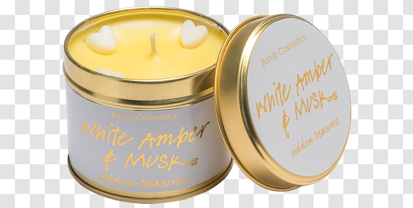 Synthetic Musk Cosmetics Candle Wax - Lighting - Fragrance Transparent PNG