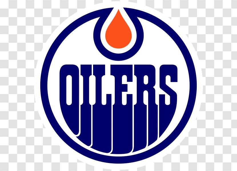 Edmonton Oilers National Hockey League New York Rangers Calgary Flames Ice - Logo Transparent PNG