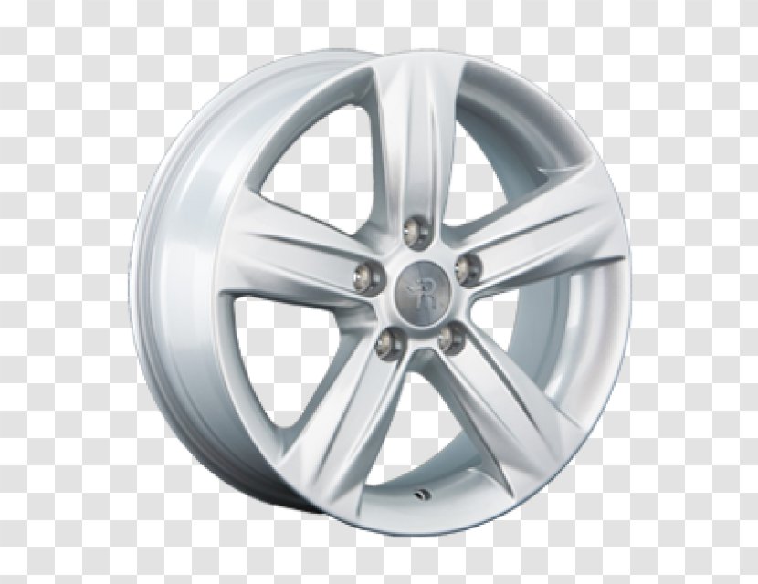 Opel Astra H Car G - Tire Transparent PNG