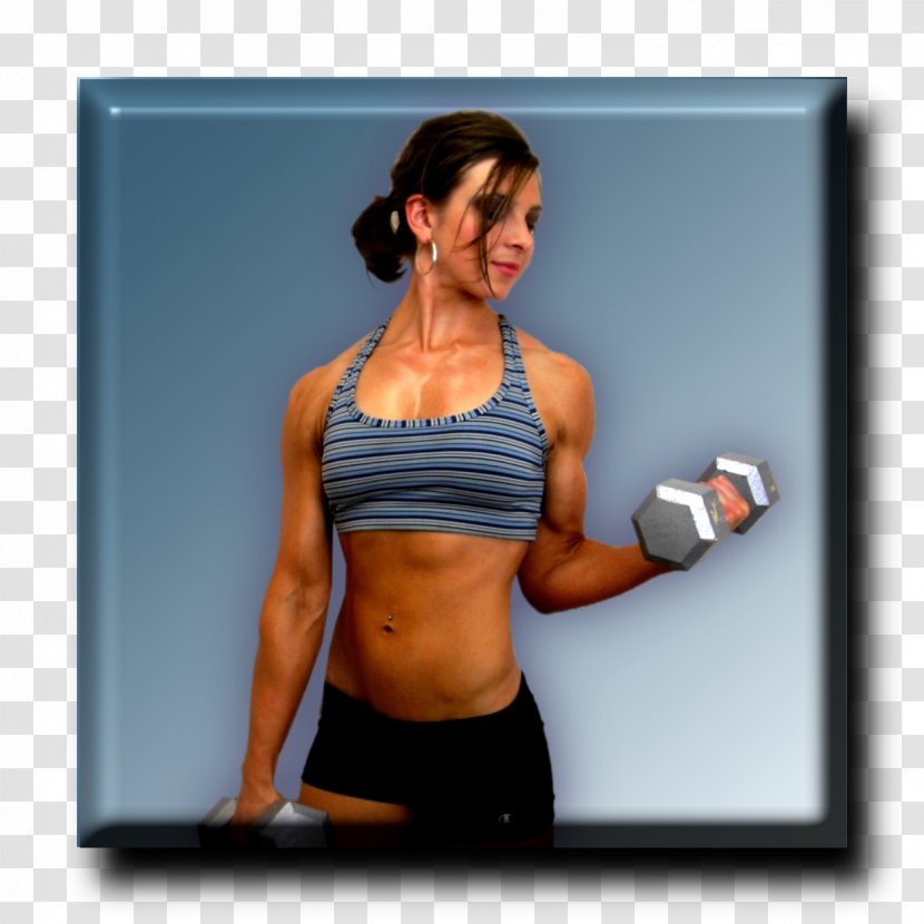 Isometric Exercise Fitness And Figure Competition Physical Centre - Heart - Gym Instructor Transparent PNG