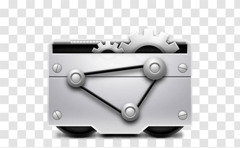 Hardware Angle - Film - 1 Utilities Transparent PNG