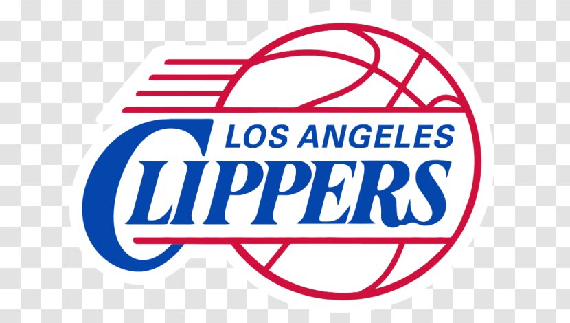 Los Angeles Clippers NBA Lakers Logo - Allnba Team - Nba Transparent PNG