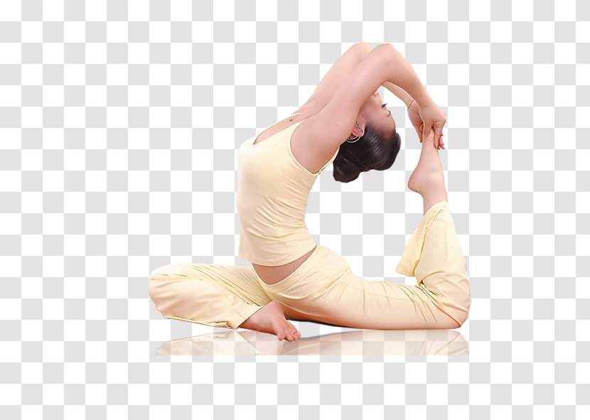 Yoga Mat Acupressure Massage - Tree - Beauty Transparent PNG