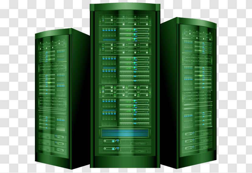 Dedicated Hosting Service Computer Servers Web Plesk Data Center - Cluster - Server Transparent PNG