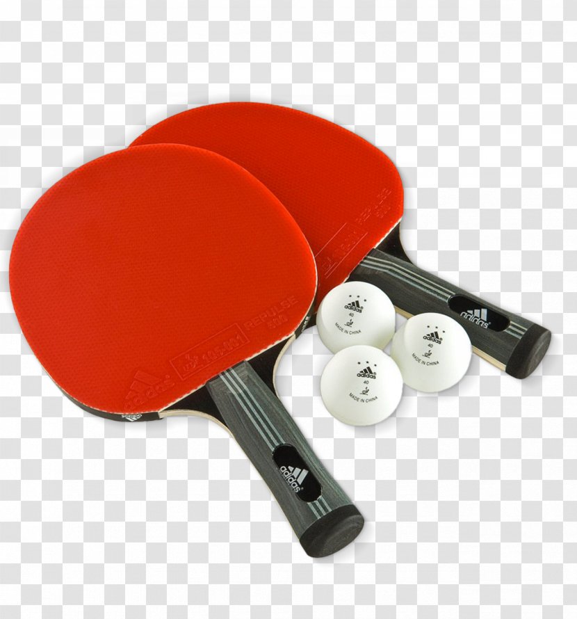 Ping Pong Paddles & Sets Racket Tennis Sporting Goods Transparent PNG