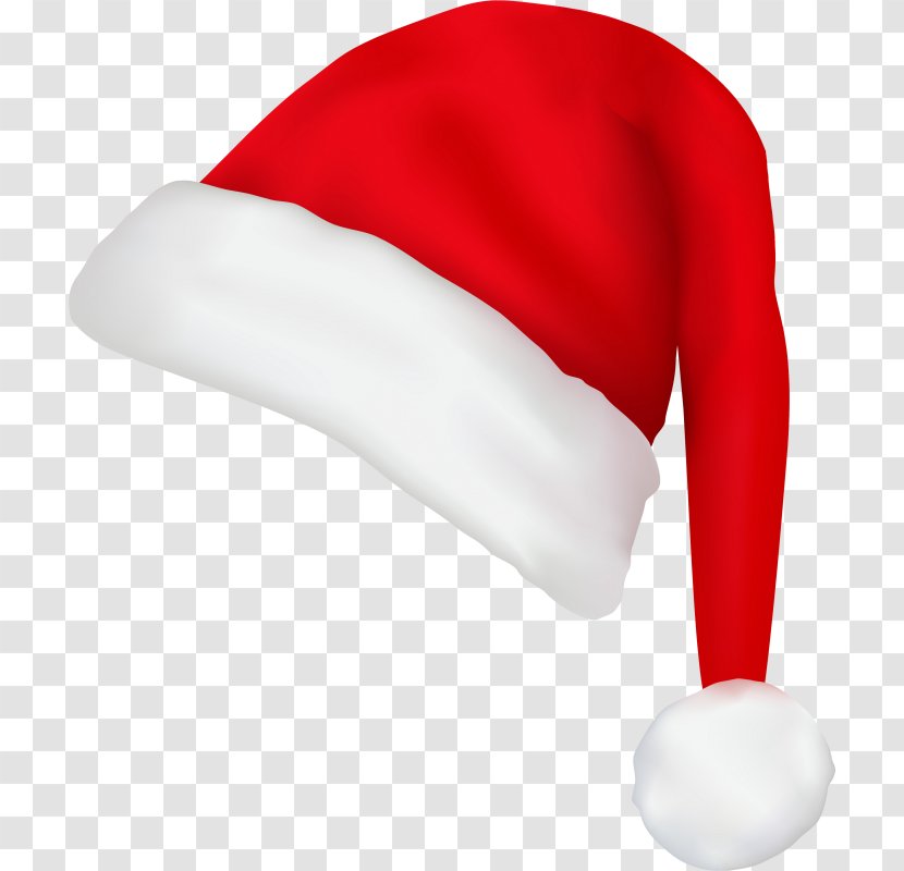 Santa Claus Christmas Hat Suit Clip Art - Fictional Character - Party Transparent PNG