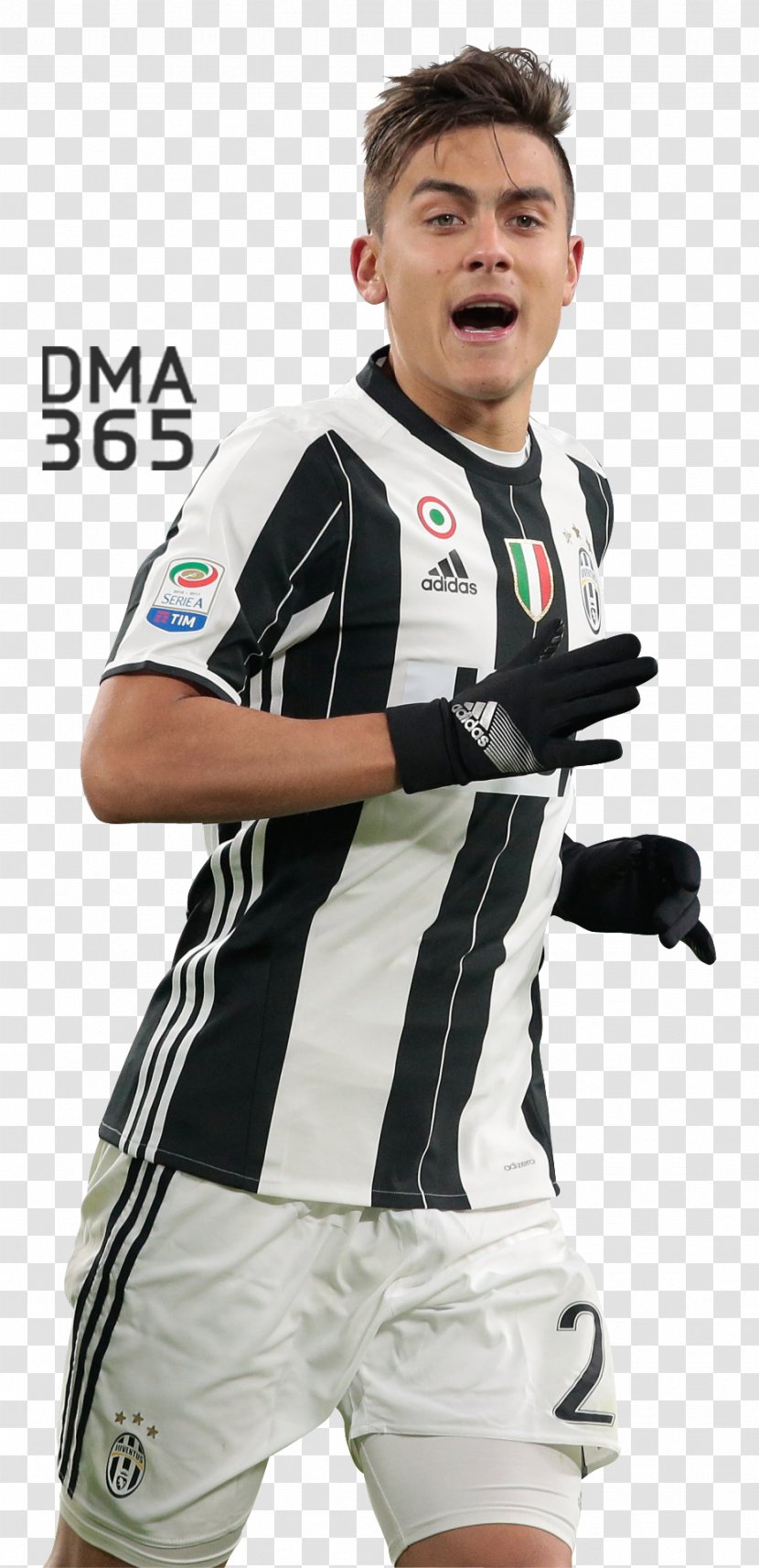 Paulo Dybala Juventus F.C. First Team: Football Player Desktop Wallpaper - Gonzalo Higuain - Clothing Transparent PNG