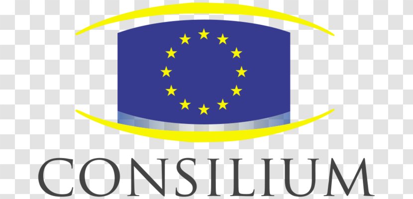 Council Of The European Union Europe Parliament - Conejo Europeo Transparent PNG