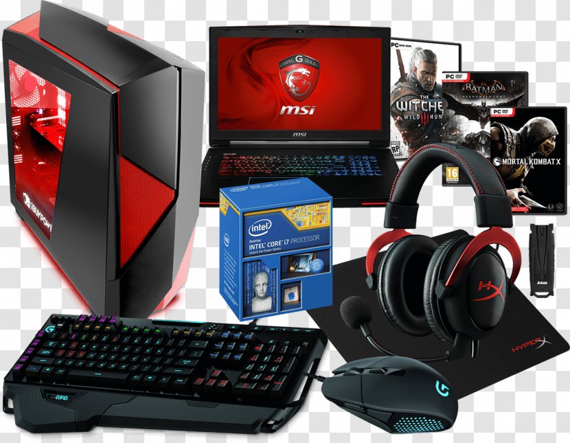 Laptop Graphics Cards & Video Adapters Computer Hardware Desktop Computers - Cooling - Pc Game Transparent PNG