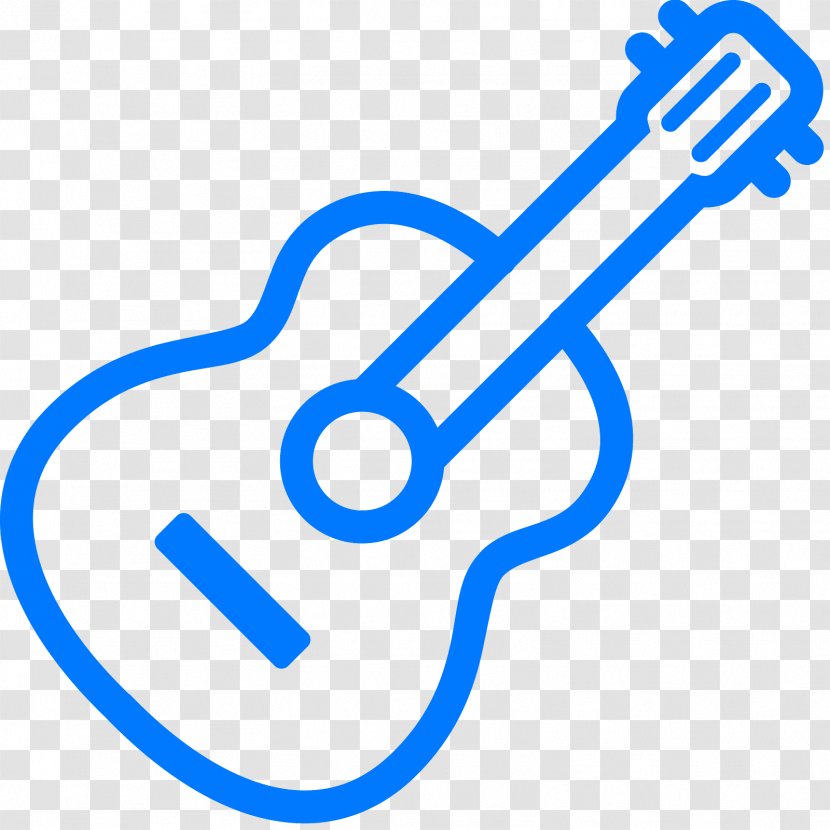 Acoustic Guitar Musical Instruments Classical Electric - Heart Transparent PNG