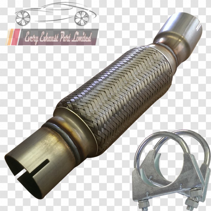 Exhaust System Ford Focus Car Motor Company Muffler - Pipe Transparent PNG