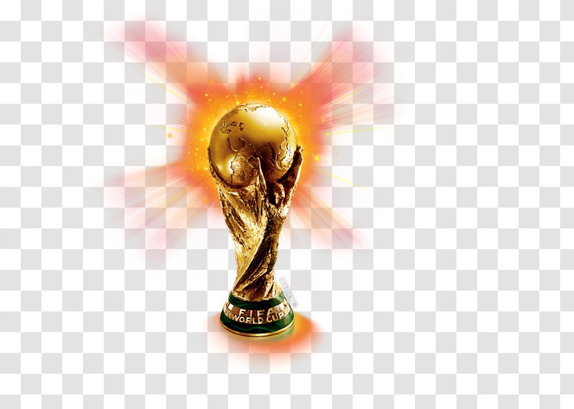 2010 FIFA World Cup South Africa 2006 2014 2022 - Fifa Trophy Transparent PNG
