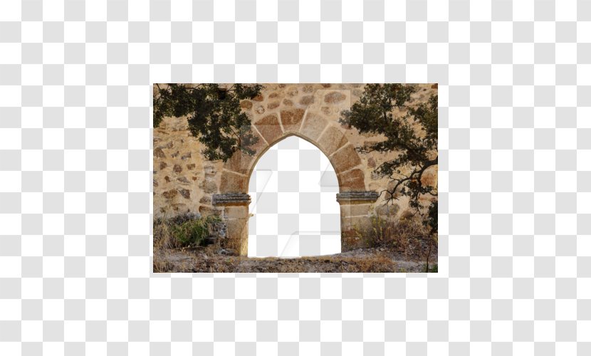 Window Arch Wall - Creative Walls Windows Transparent PNG