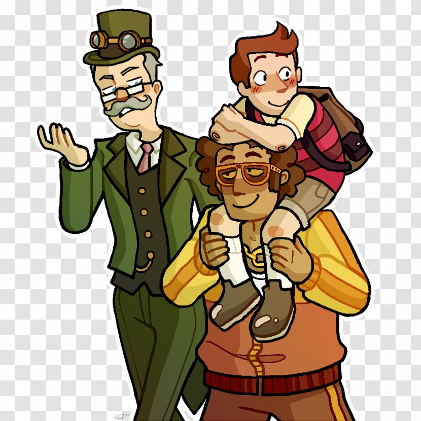 Milo Murphy Character Here After This English - Finger - Balthazar Transparent PNG