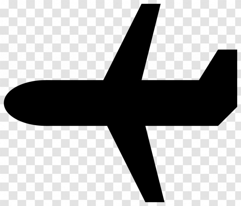 Airplane Clip Art - Vehicle Transparent PNG