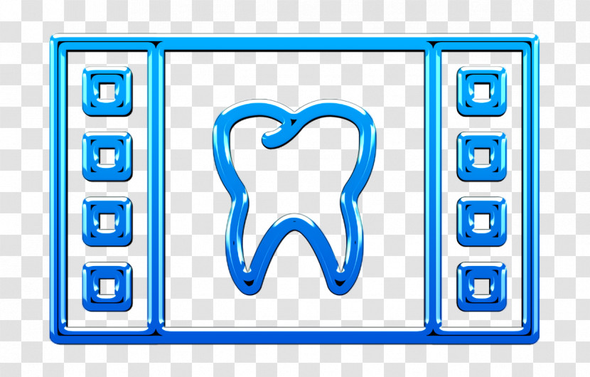 Dentistry Icon Film Icon Transparent PNG