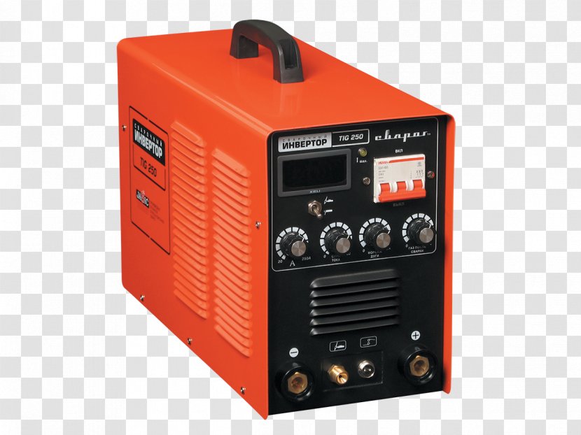 Інверторний зварювальний апарат Shielded Metal Arc Welding Power Inverters - Machine - Voltampere Transparent PNG