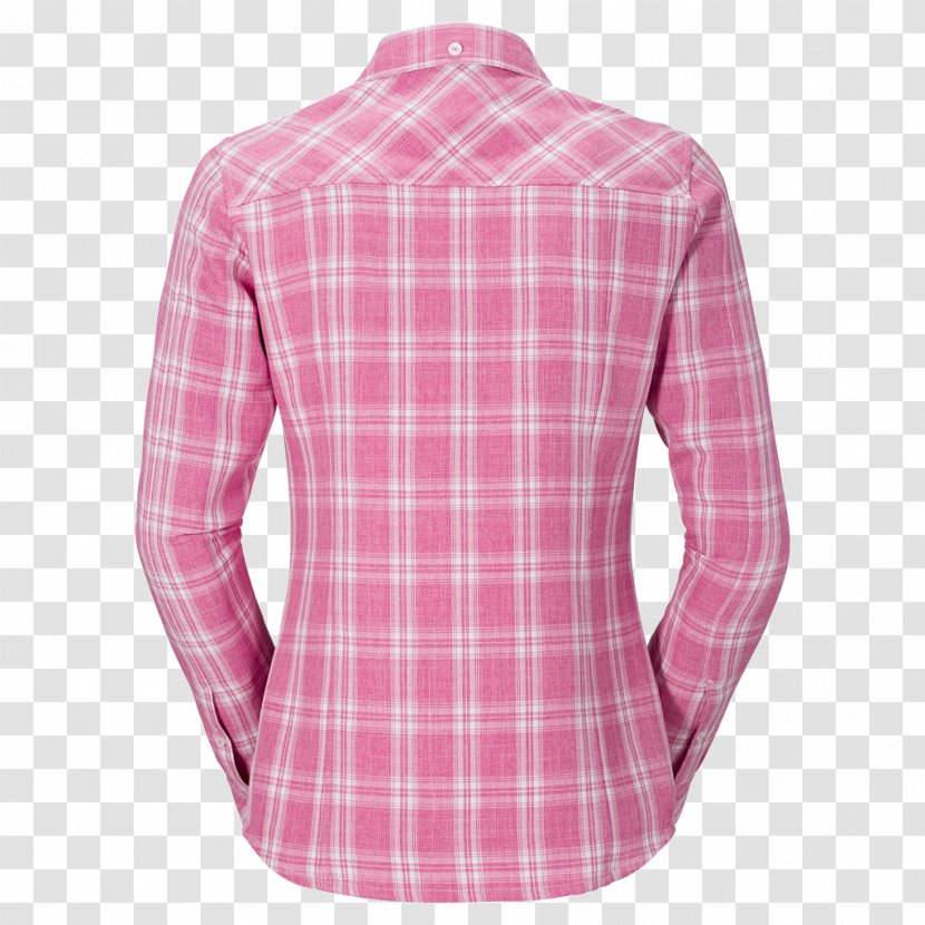 Shirt Fjällräven Pants Jacket Blouse - Pocket Transparent PNG