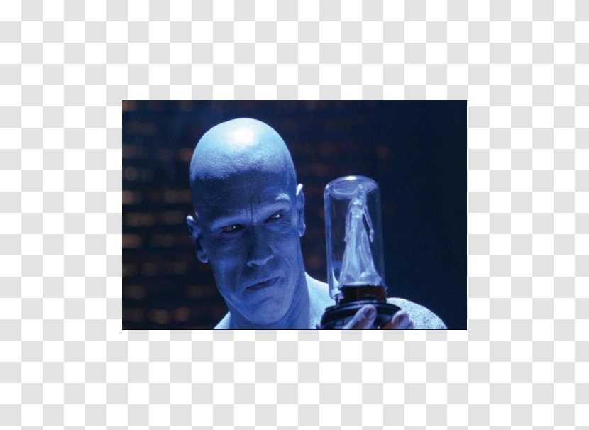 Mr. Freeze Nora Fries Batman: Arkham City Positively Cold - Science - Batman Transparent PNG