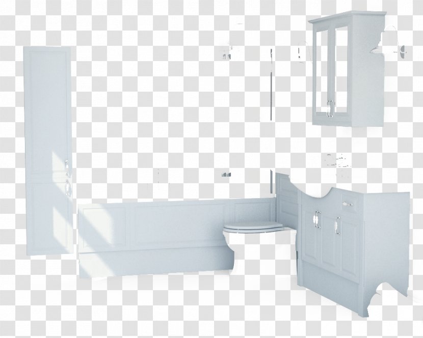 Bathroom Cabinet Sink Tap Transparent PNG