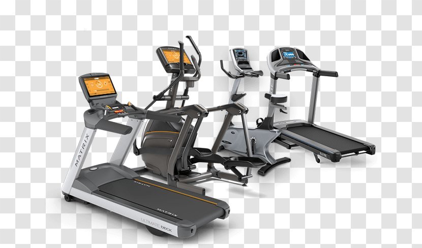 S-Drive Performance Trainer Treadmill Johnson Health Tech Durham Ultimate Fitness - Exercise Machine - North Club CentreOthers Transparent PNG