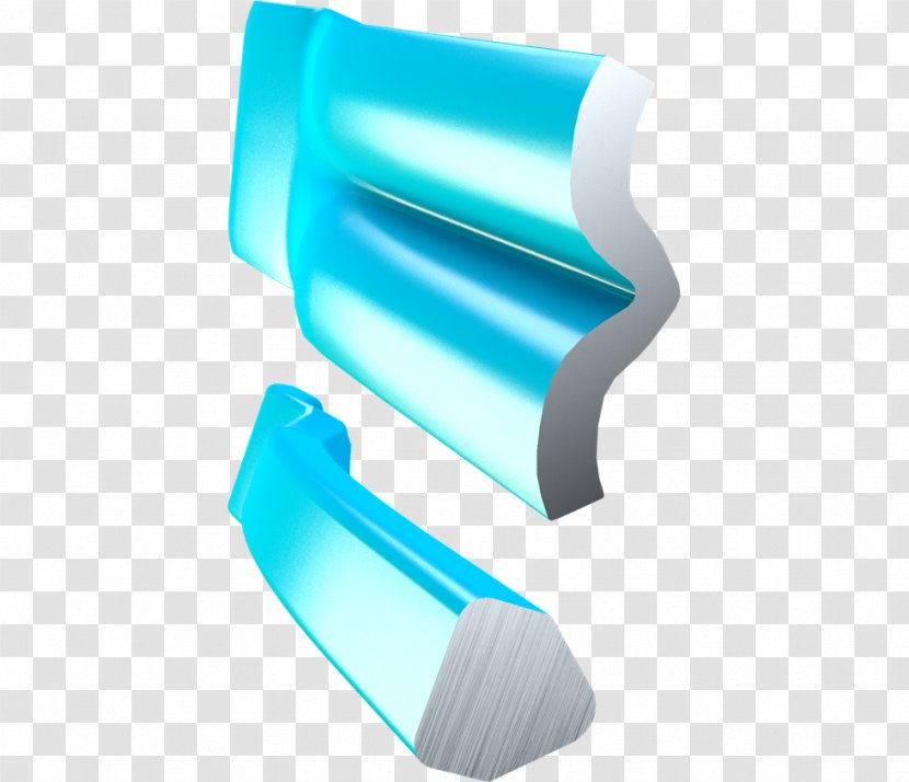 Plastic Angle - Cylinder - Design Transparent PNG