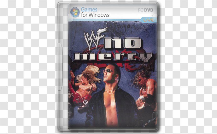 WWF No Mercy Nintendo 64 WrestleMania 2000 SmackDown! 2: Know Your Role Attitude - Syn Sophia Transparent PNG
