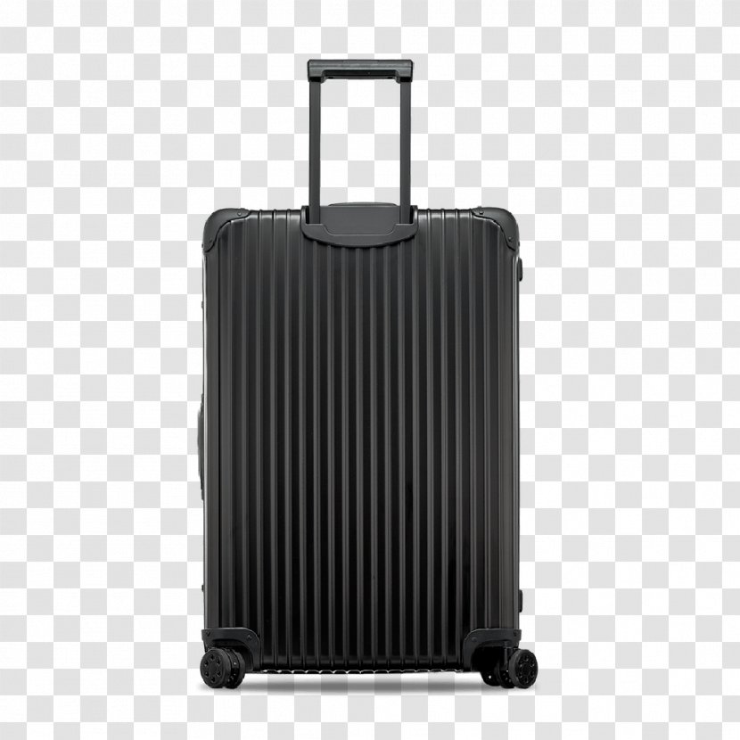 Suitcase Rimowa Salsa Cabin Multiwheel Air Ultralight - Cosmetic Toiletry Bags Transparent PNG