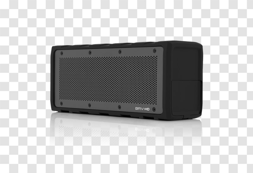 Braven BRV-HD Wireless Speaker BRAVEN BRV-XXL Loudspeaker BRV-1 - Audio - Balance Transparent PNG