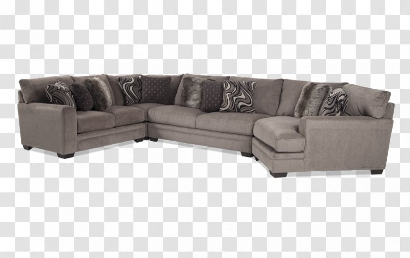 Couch Chaise Longue Chair Living Room Furniture - England Sleeper Sofa Transparent PNG