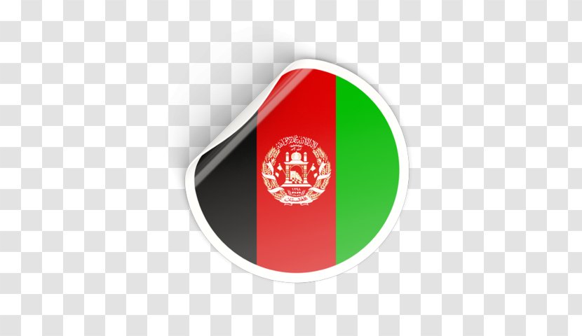 Flag Of Afghanistan Christmas Island Transparent PNG