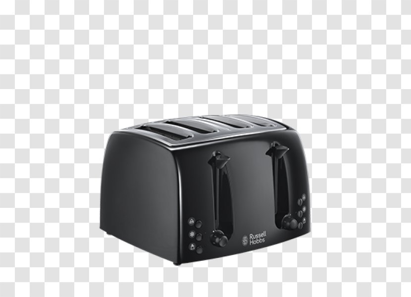 Black: Russell Hobbs Textures 4-Slice Toaster 21651 - Pie Iron - Black KitchenIndustrial Dishwasher Trays Manufacturers Transparent PNG