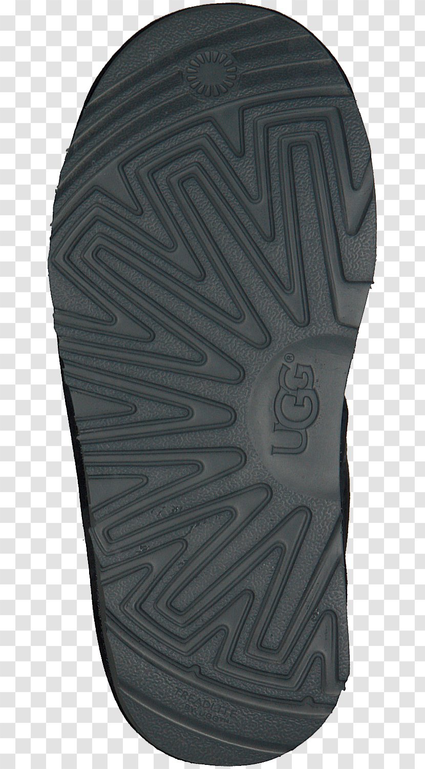 Grey Walking - Outdoor Shoe - Design Transparent PNG