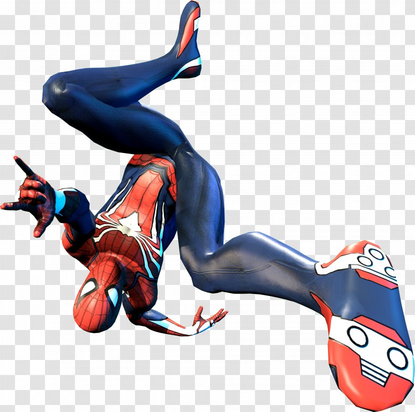 The Amazing Spider-Man 2 Miles Morales PlayStation 4 Video Game - Spider-man Transparent PNG