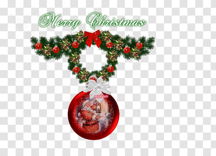GIF Christmas Day Web Browser Kiwanis International - Garland - Merry Card Transparent PNG