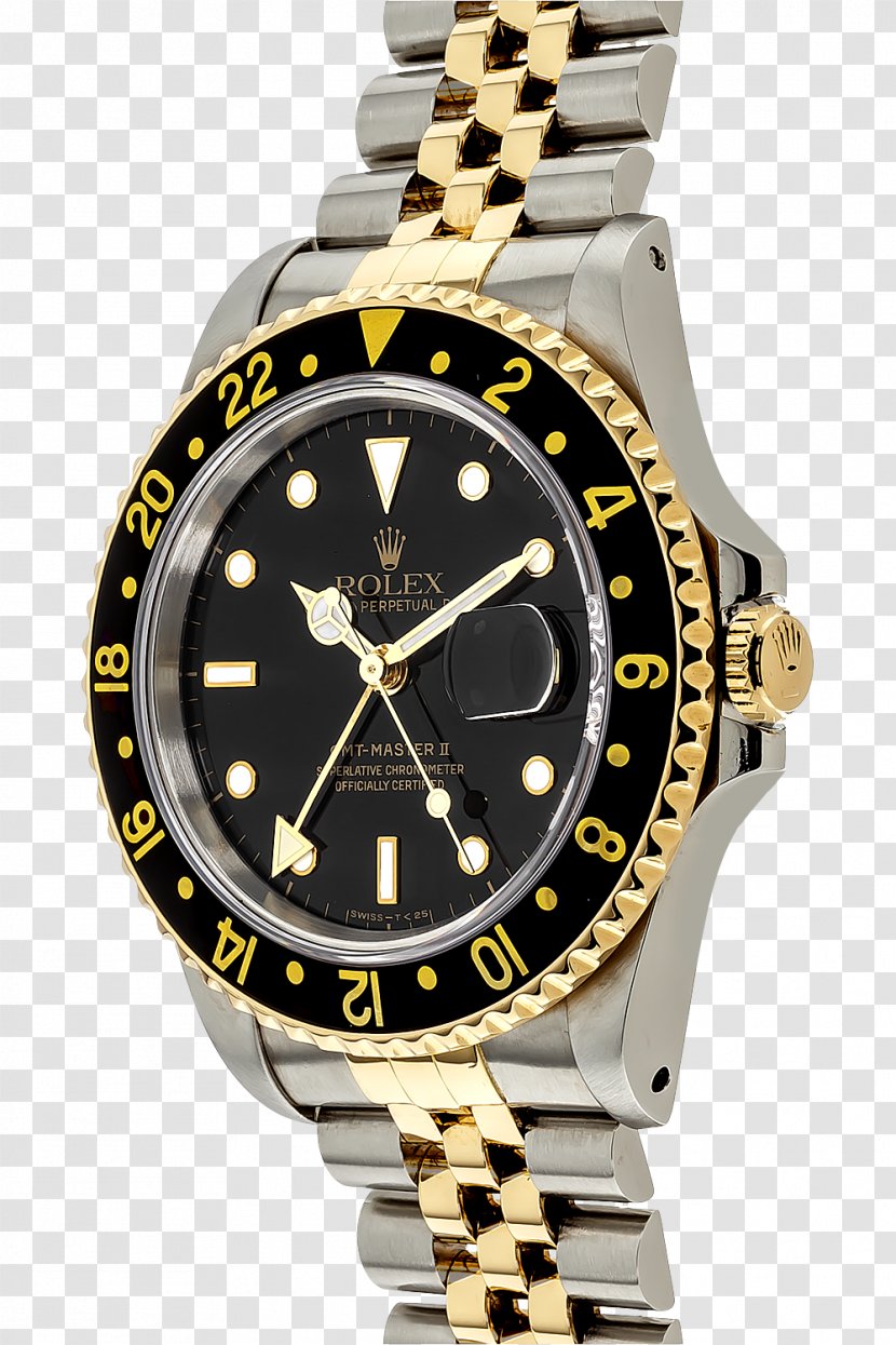 Diving Watch Eco-Drive Chronograph Citizen Men's Promaster Diver - Rolex GMT Master II Transparent PNG