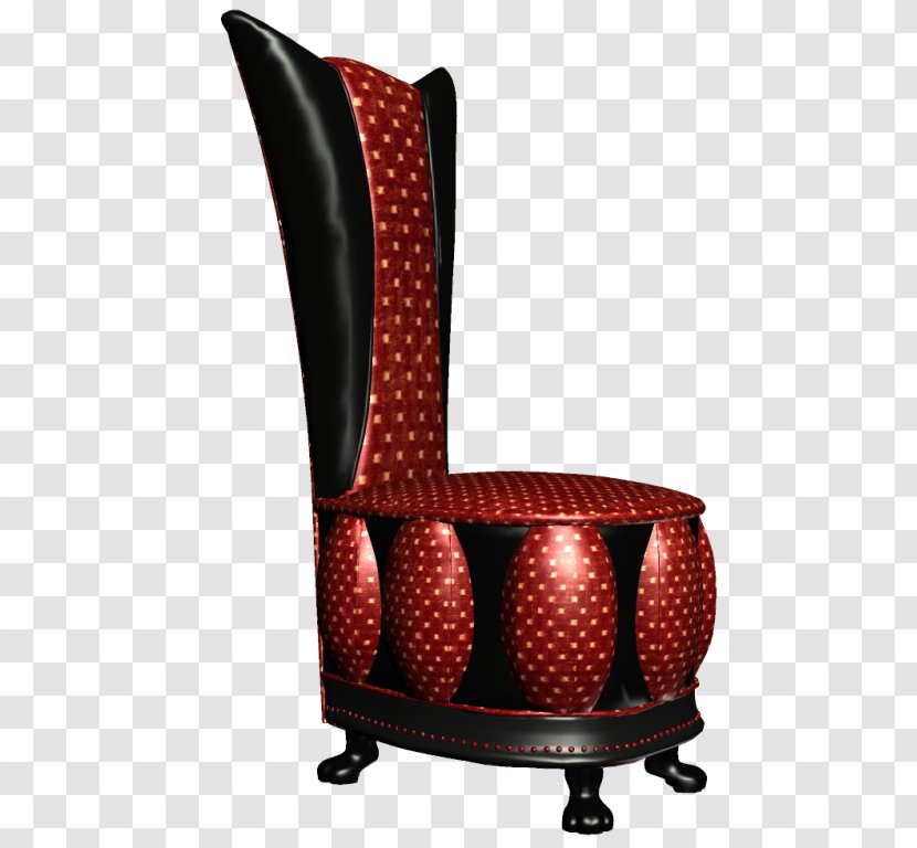 Chair Table Furniture Transparent PNG