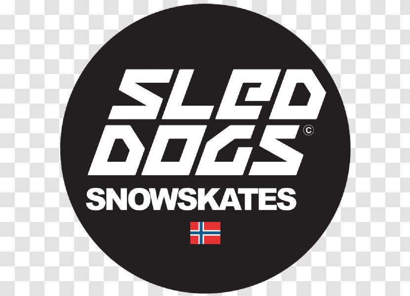 Nerf Herder Snowskates Awesome Dog Secret Solstice Festival - Frame - Sled Transparent PNG
