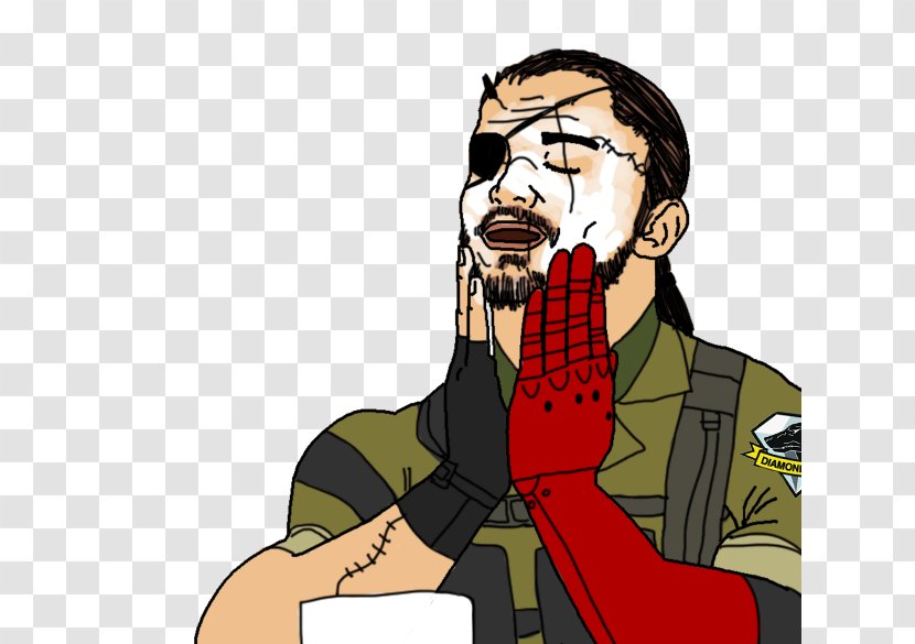 Metal Gear Solid V: The Phantom Pain 4: Guns Of Patriots Ground Zeroes Online 3: Snake Eater - Rising Revengeance - Surpass Oneself Transparent PNG