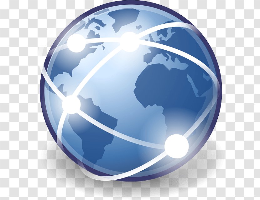 Internet Access Clip Art - Computer Network - World Wide Web Transparent PNG