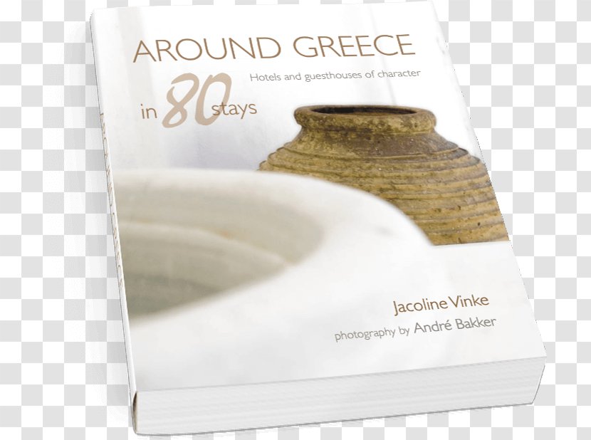 Around Greece In 80 Stays Alonnisos Atlas Mitológico De Grecia Guidebook Πύρινος Κόσμος - Cycladic Art Transparent PNG