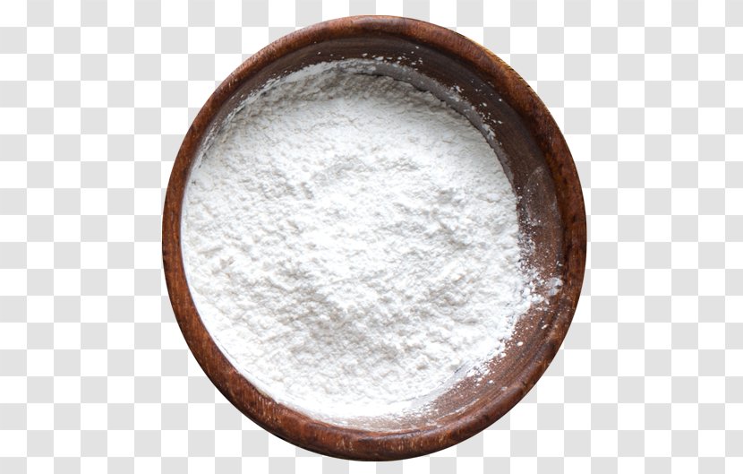 Flour Powdered Sugar Table Sea Salt Transparent PNG