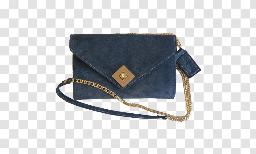 Handbag Leather Messenger Bags Strap - Red Envelope Transparent PNG