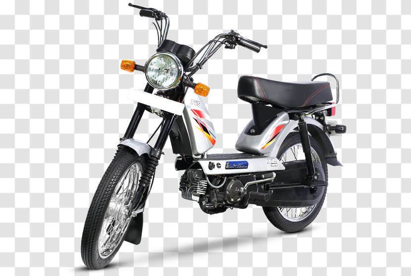 TVS Motor Company Television Image Motorcycle Tristar Transparent PNG