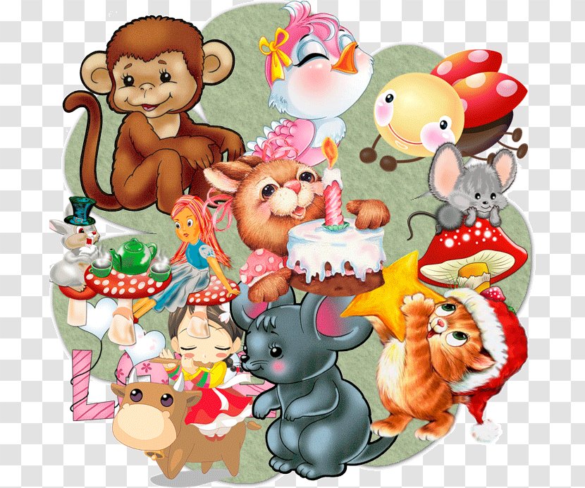 Child Clip Art - Toy Transparent PNG