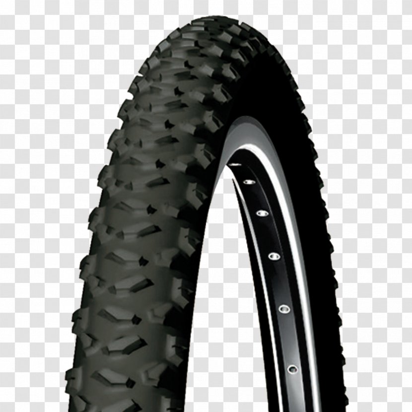 Bicycle Tires Mountain Bike Michelin Transparent PNG