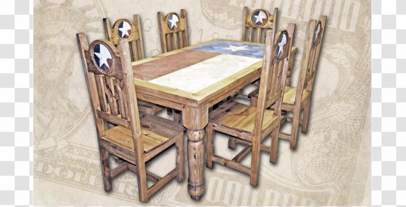 Cowboy Pitstop Table Wolfforth Matbord Furniture - End Transparent PNG