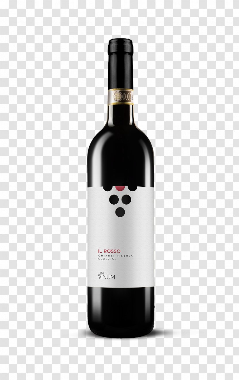 Red Wine Barolo DOCG Common Grape Vine Piemonte - Bordeaux Transparent PNG
